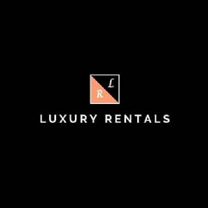 Luxury rentals