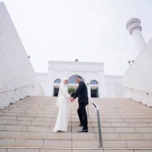 Aula Buya Hamka Al Azhar