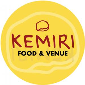 KEMIRI Food & Venue 