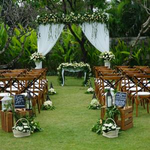 Bali Niksoma Boutique Beach Resort