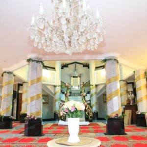 Arimbi Pejaten Suites Jakarta