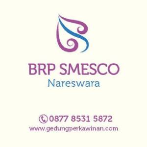 BRP Nareswara Wedding Venue & Organizer