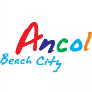 Ancol Beach City