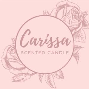 Carissa Scented Candle