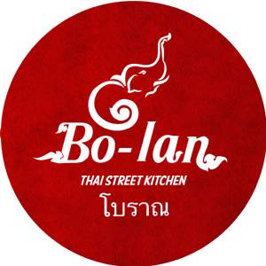 Bolan Thai Street Kitchen