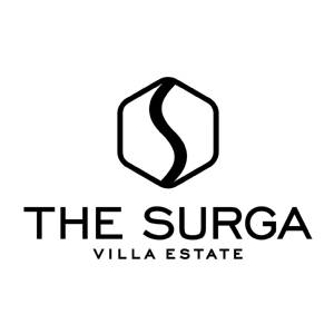 The Surga Villa Estate