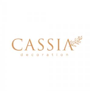 Cassia Decoration