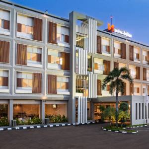 Swiss-Belinn Cibitung