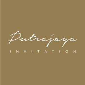 Putrajaya Invitation