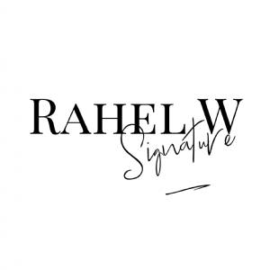 Rahel W Signature