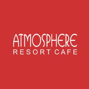 Atmosphere Resort Cafe Bandung