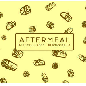 Aftermeal