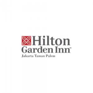 Hilton Garden Inn Jakarta Taman Palem
