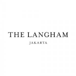 The Langham, Jakarta 