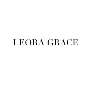 Leora Grace Custom Shoes