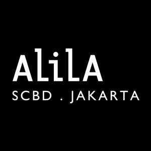 Alila SCBD Jakarta