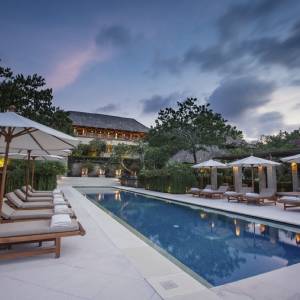 Aman Villas at Nusa Dua