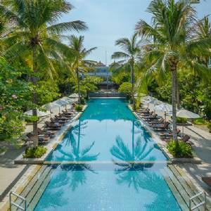 Hilton Garden Inn Bali Ngurah Rai Airport