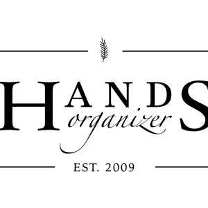 Hands Organizer