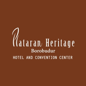 Plataran Heritage Borobudur Hotel & Convention Center