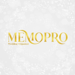 Memopro Wedding Organizer