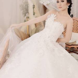 Kenneth Bridal Couture