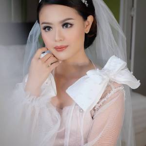 Kenneth Bridal Make Up