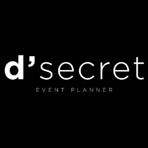 Secret Event Planner