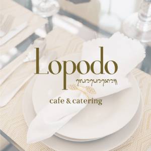 Lopodo Cafe & Catering Canggu