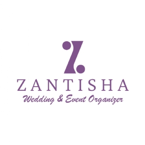 Zantisha Wedding Organizer