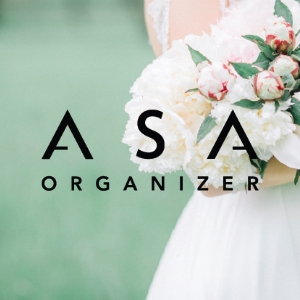 ASA organizer