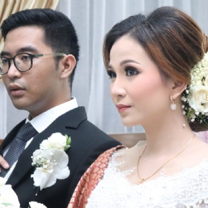 JAPS Wedding Event Organizer