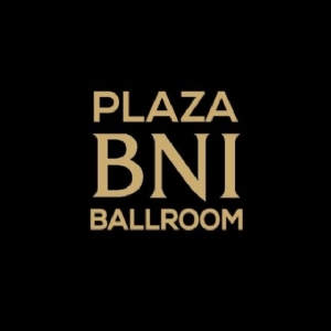 PLAZA BNI BALLROOM 