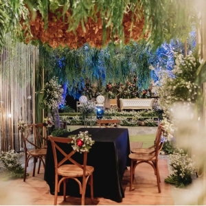 Mambruk Hotel & Convention