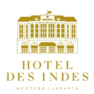 Hotel Des Indes Menteng