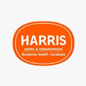 HARRIS Hotel & Conventions Bundaran Satelit Surabaya
