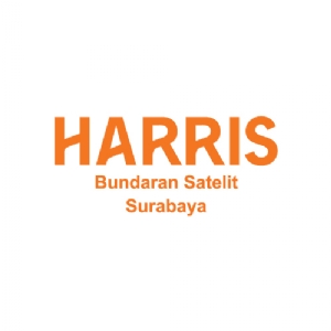 HARRIS Hotel & Conventions Bundaran Satelit Surabaya