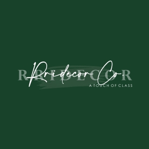 RRidecor Co.