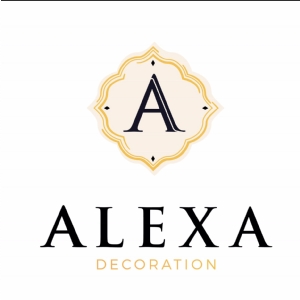 Alexa Decoration