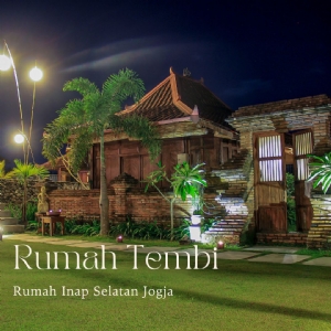 Rumah Tembi