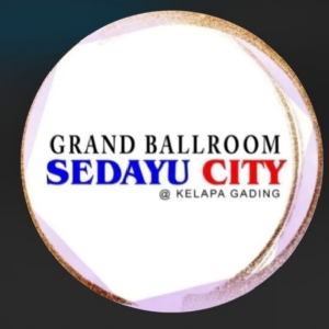 Sedayu City Grand Ballroom