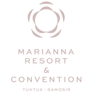Marianna Resort & Convention Tuktuk Samosir