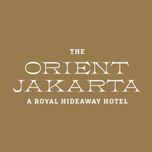 The Orient Hotel Jakarta a Royal Hideaway Hotel