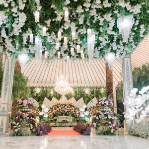 Gedung Sasono Utomo TMII