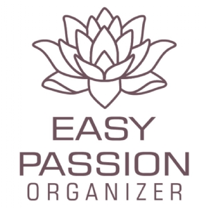 Easy Passion Organizer