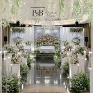 Pesona Square Ballroom