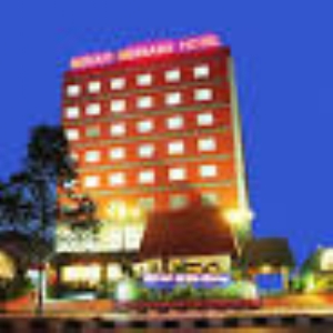 Hotel Merapi Merbabu Bekasi