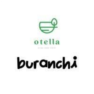 Otella & Buranchi Restaurant Alam Sutera
