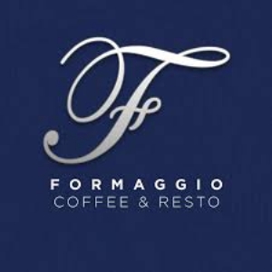 Formaggio Coffee and Resto