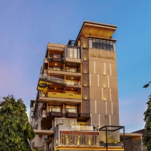 The Manohara Hotel Yogyakarta